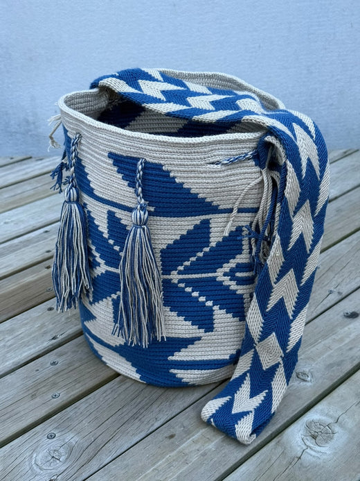 Mochilas GRANDE Diseño Hombre (31x28)