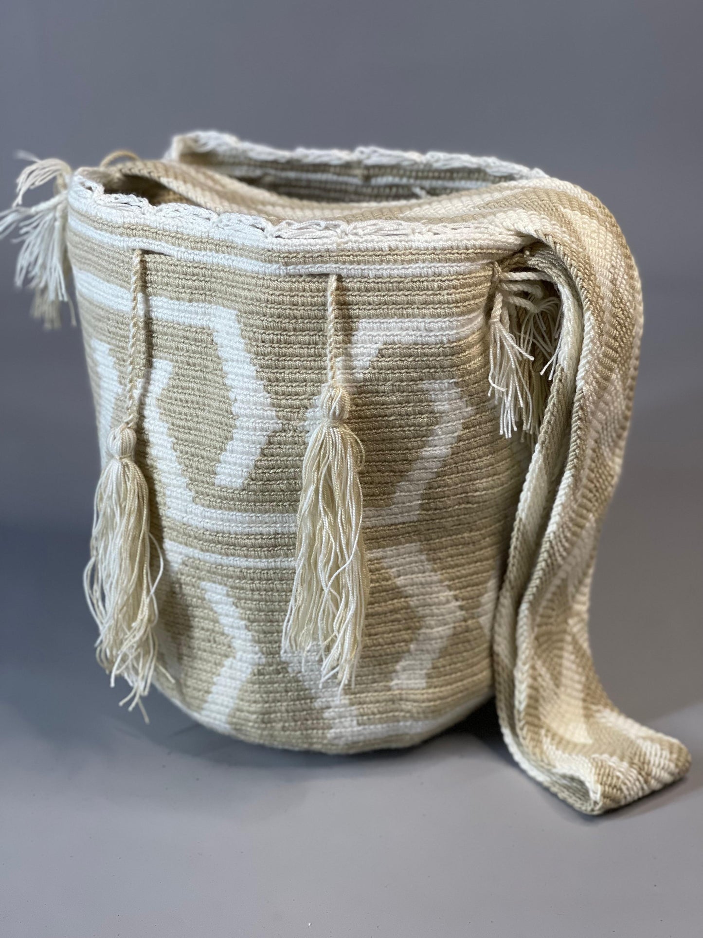 Mochila GRANDE Edición Exclusiva ⭐️ (31x28)
