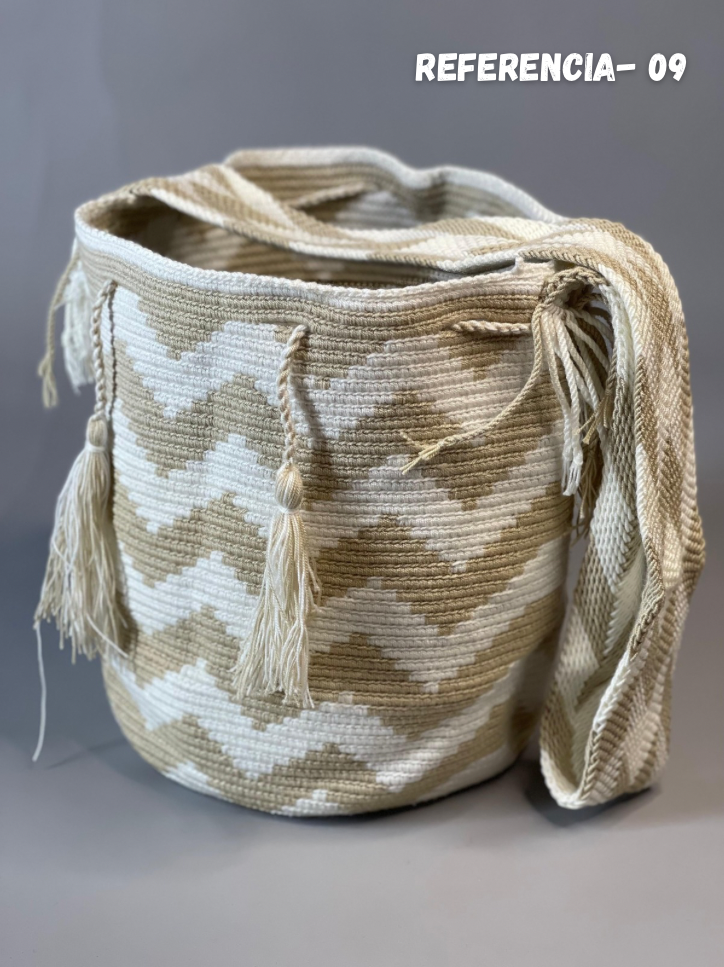 Mochila GRANDE Edición Exclusiva ⭐️ (31x28)