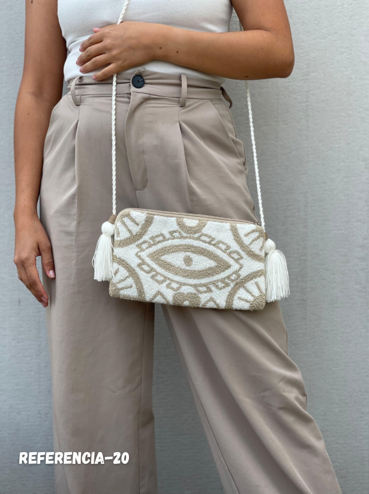 Sobre Wayuu Tapizado😍 (15x25Cm)