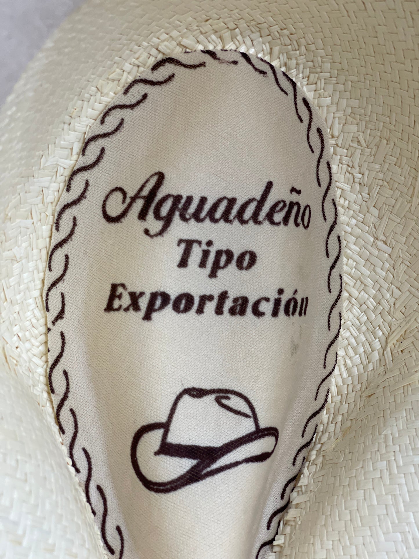 Aguadeño Fino