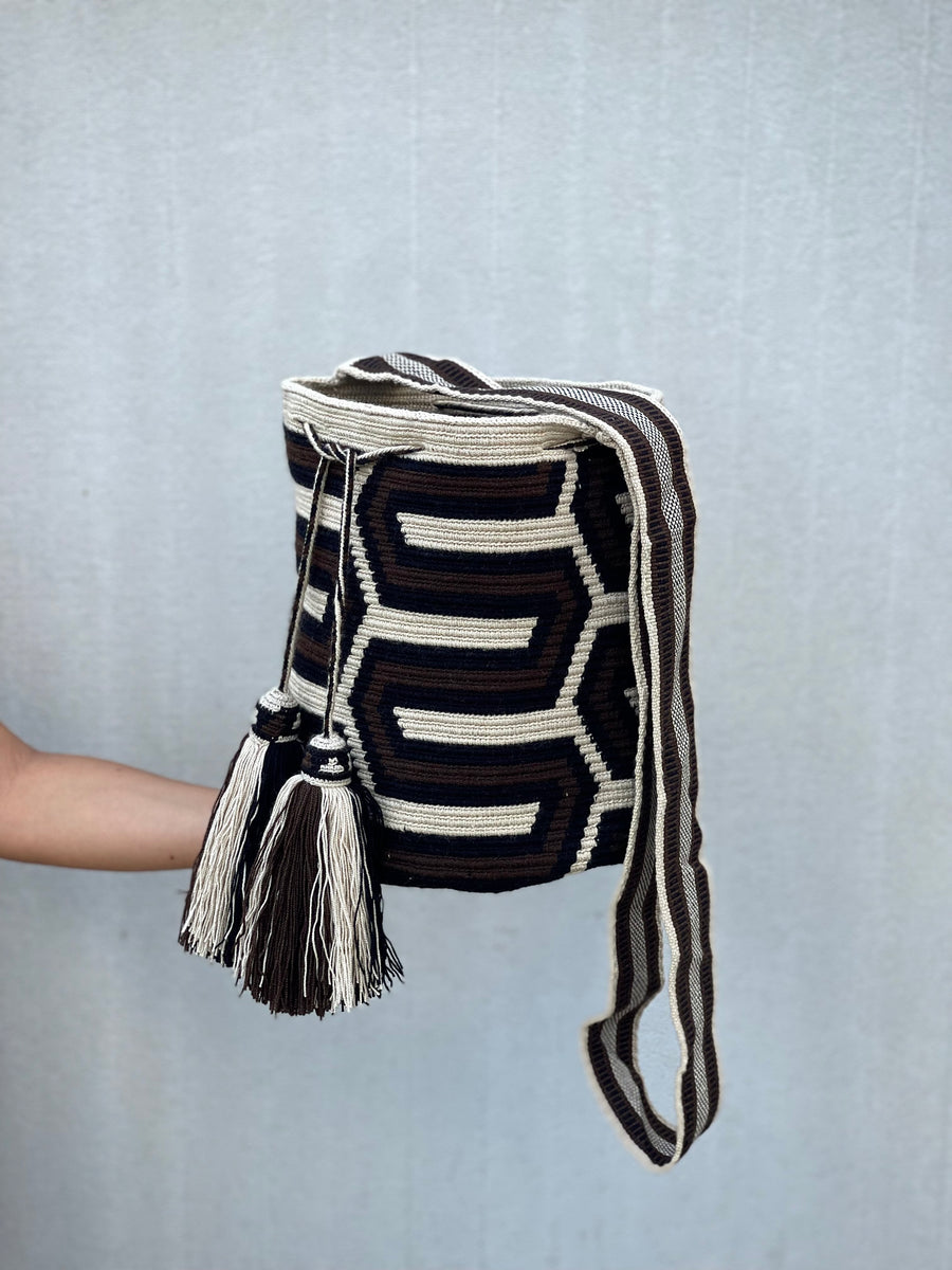 Mochilas Wayuu