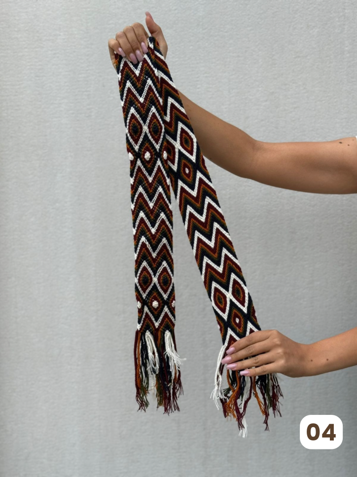 Correa Wayuu (100 Cm)💥
