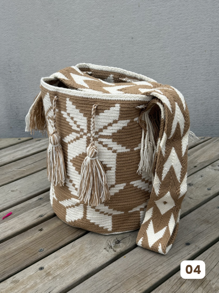 Mochilas GRANDE Diseño PREMIUM 🔥⭐️ (31x28)