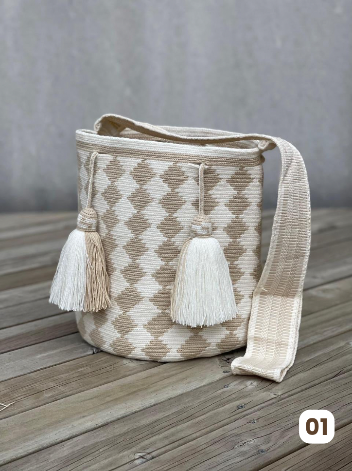 Mochila GRANDE Colección PREMIUM 😍⭐️(33x28)