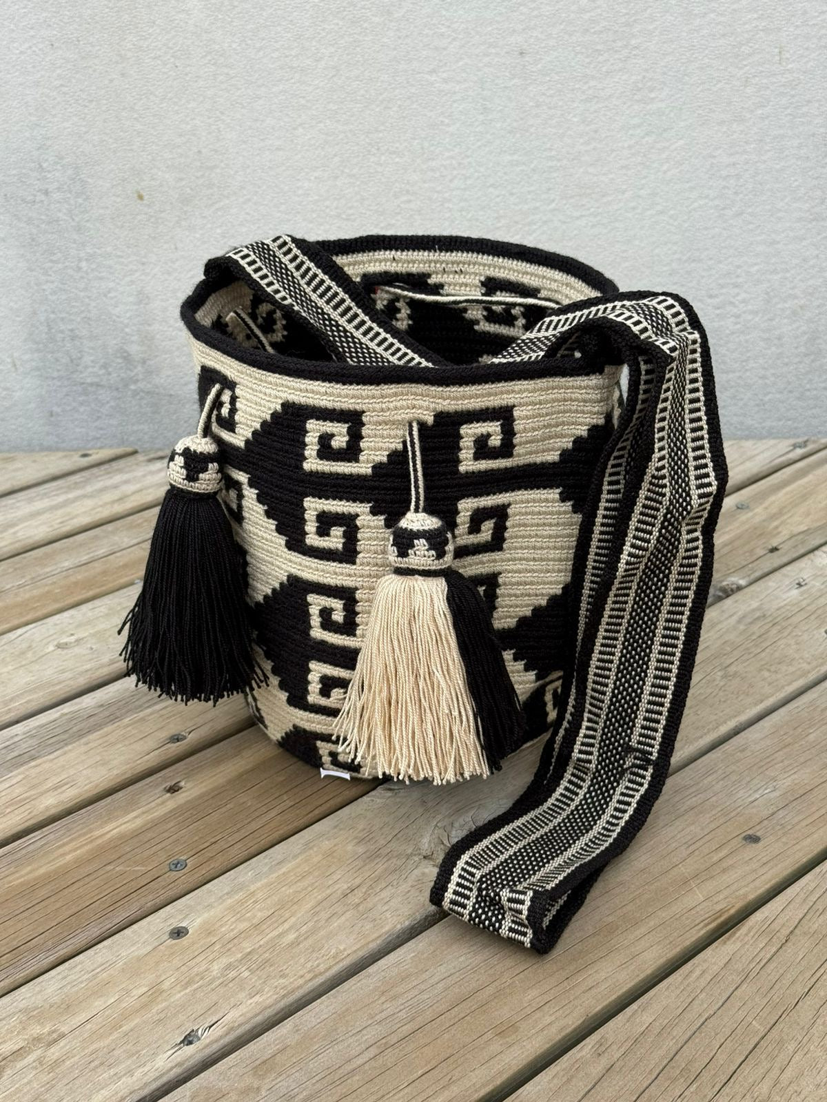 Mochila MEDIANA Colección PREMIUM (22x20)