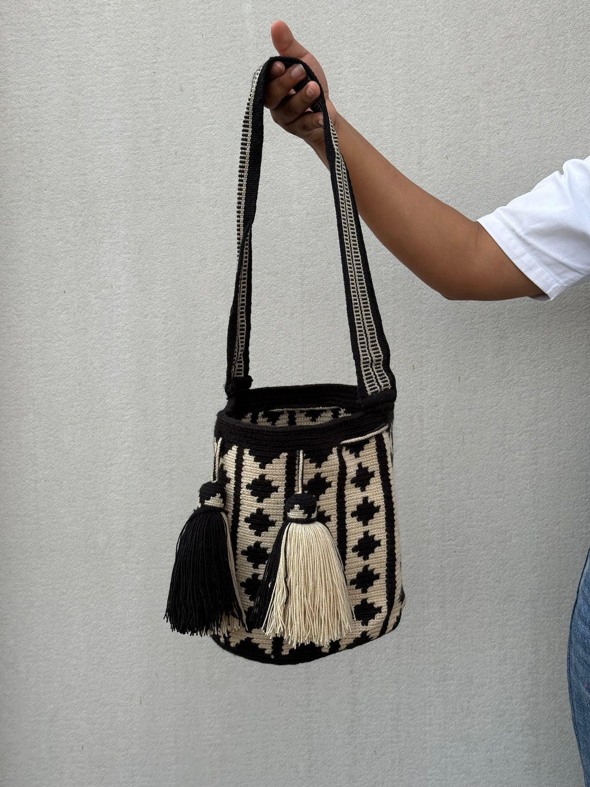 Mochila MEDIANA Colección PREMIUM (22x20)