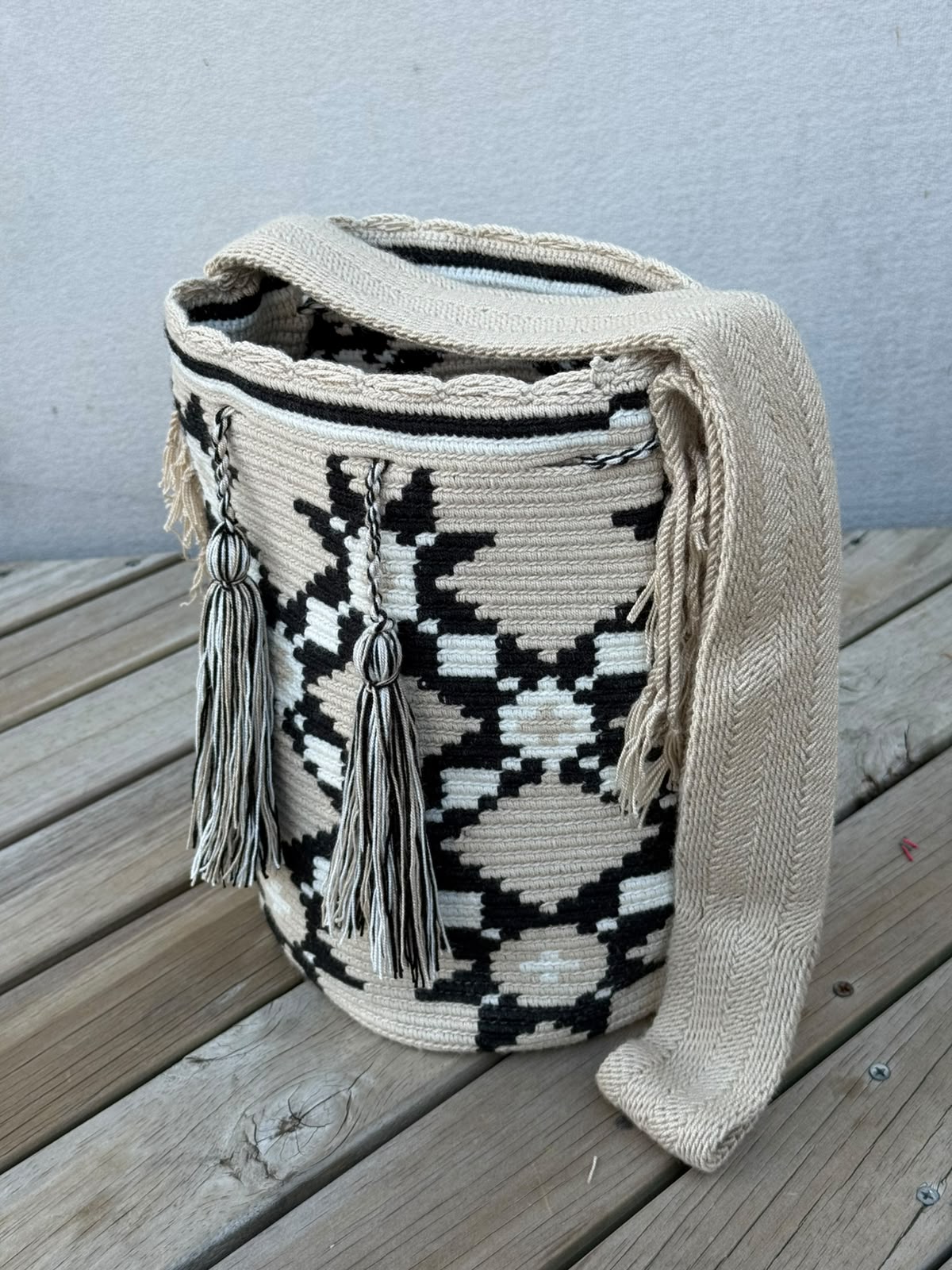 Mochilas GRANDE Diseño Hombre (31x28)
