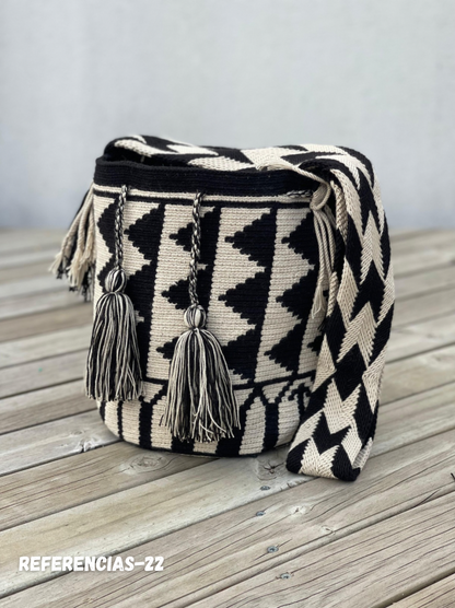 Mochilas GRANDE Diseño PREMIUM 🔥⭐️ (31x28)