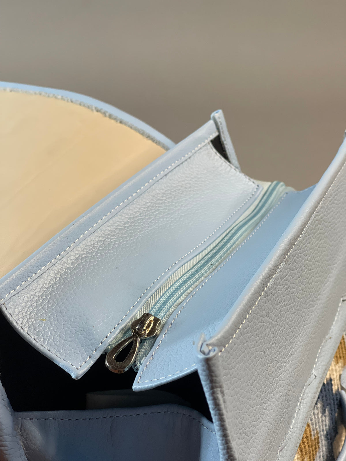 Morral Wayuu Viento del Mar