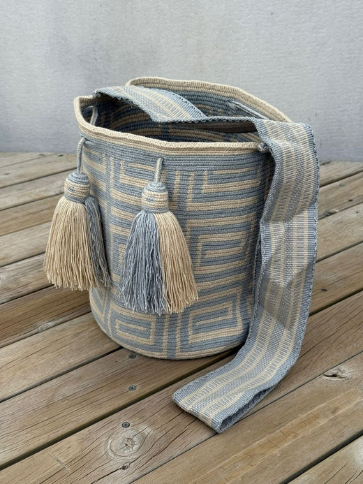 Mochila GRANDE DE COLECCIÓN (33x29)