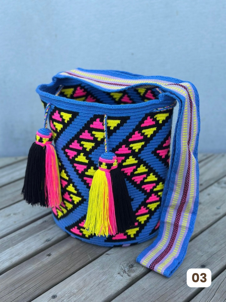 ✨Mochila Gran Reserva de Colección 🏛️🐦‍🔥(32x29 cm)