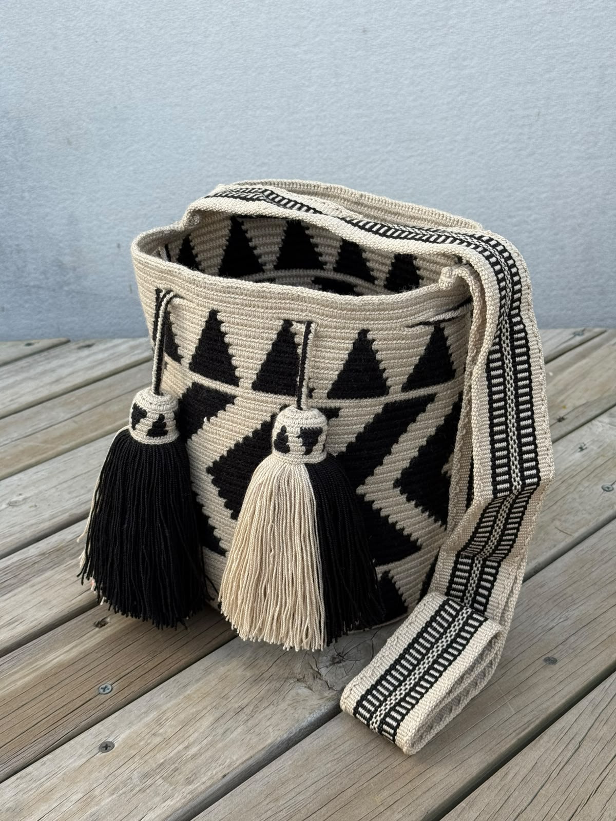 Mochila MEDIANA Colección PREMIUM (22x20)
