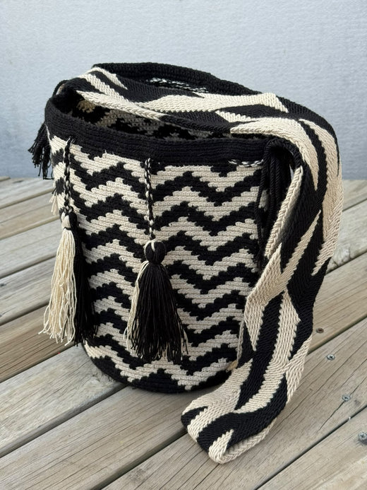 Mochilas GRANDE Diseño PREMIUM (31x28)