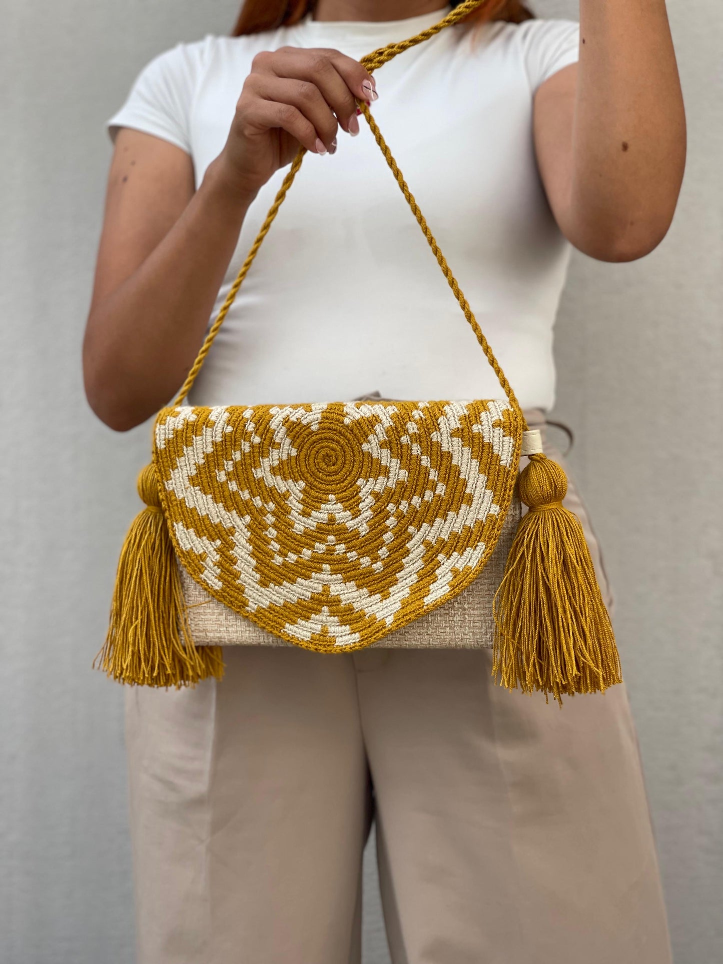 Sobre Yute Mediano🌟