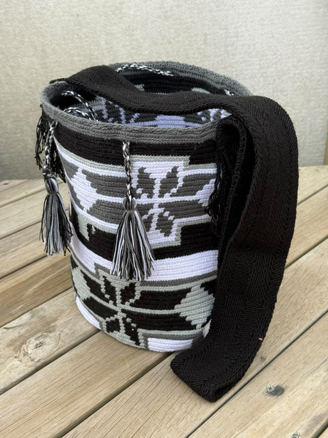 Mochilas GRANDE Diseño Hombre (31x28)