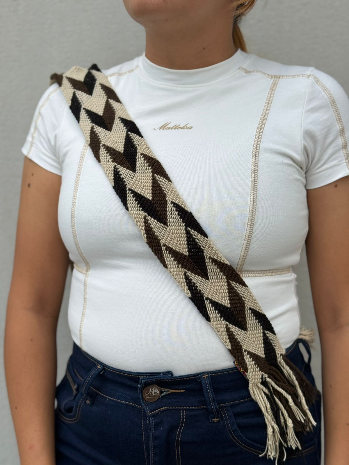 Correa Wayuu (100 Cm)💥