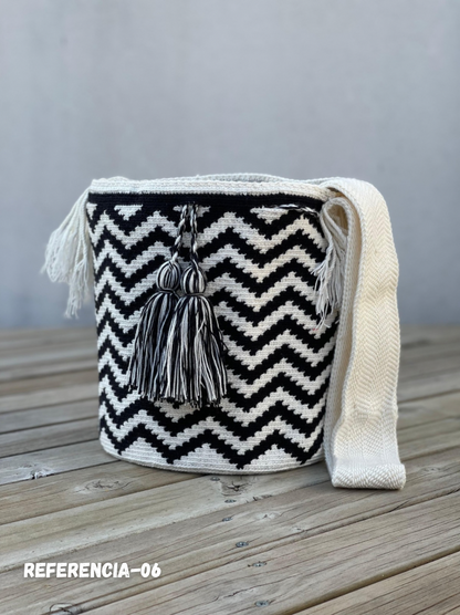 Mochilas GRANDE Diseño PREMIUM 🔥⭐️ (31x28)