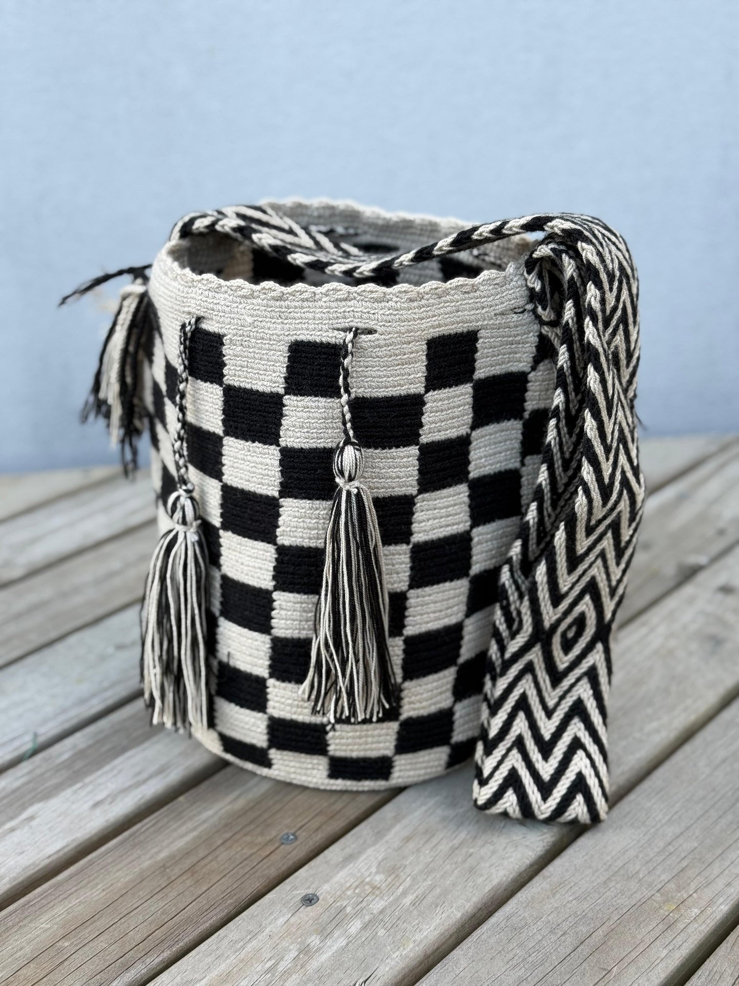 Mochilas GRANDE Diseño PREMIUM 🔥⭐️ (31x28)