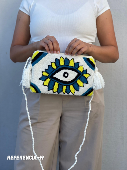 Sobre Wayuu Tapizado😍 (15x25Cm)