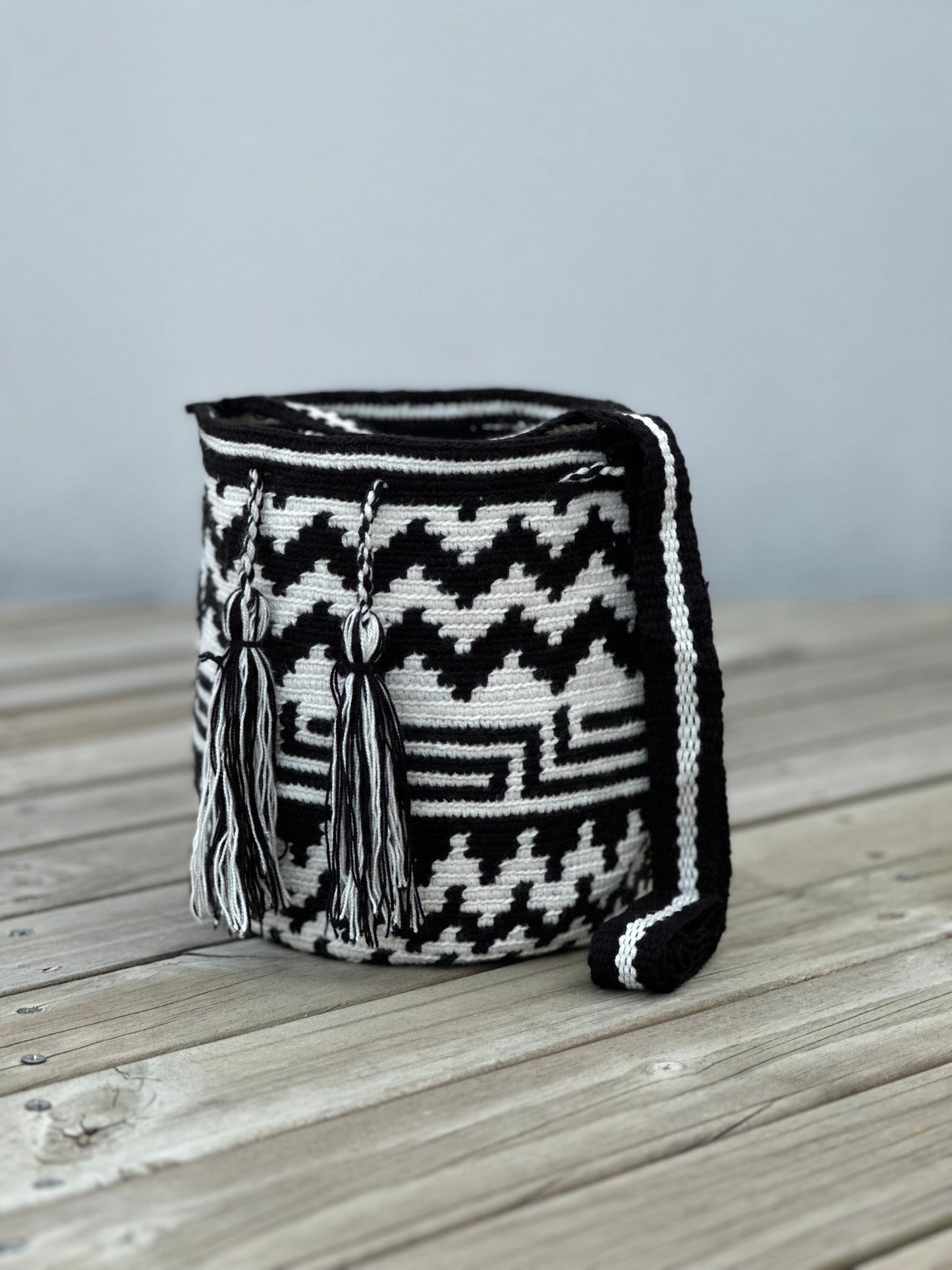 Mochila MEDIANA Exclusiva ⭐️(21x18)