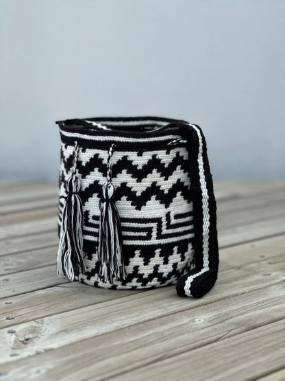 Mochila MEDIANA Exclusiva ⭐️(21x18)