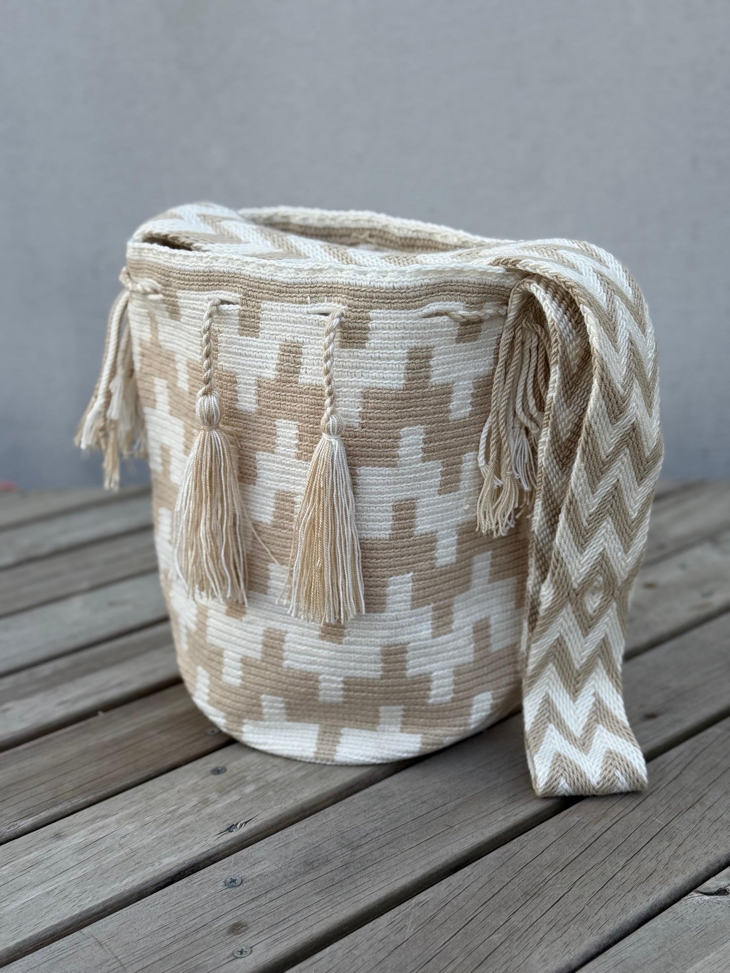 Mochilas GRANDE Diseño PREMIUM 🔥⭐️ (31x28)