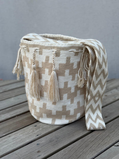 Mochilas GRANDE Diseño PREMIUM 🔥⭐️ (31x28)