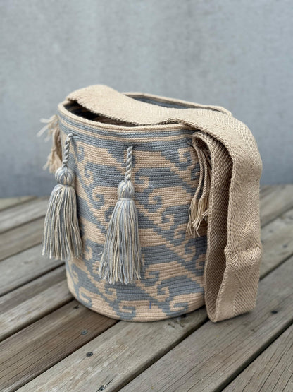 Mochilas GRANDE Diseño PREMIUM 🔥⭐️ (31x28)