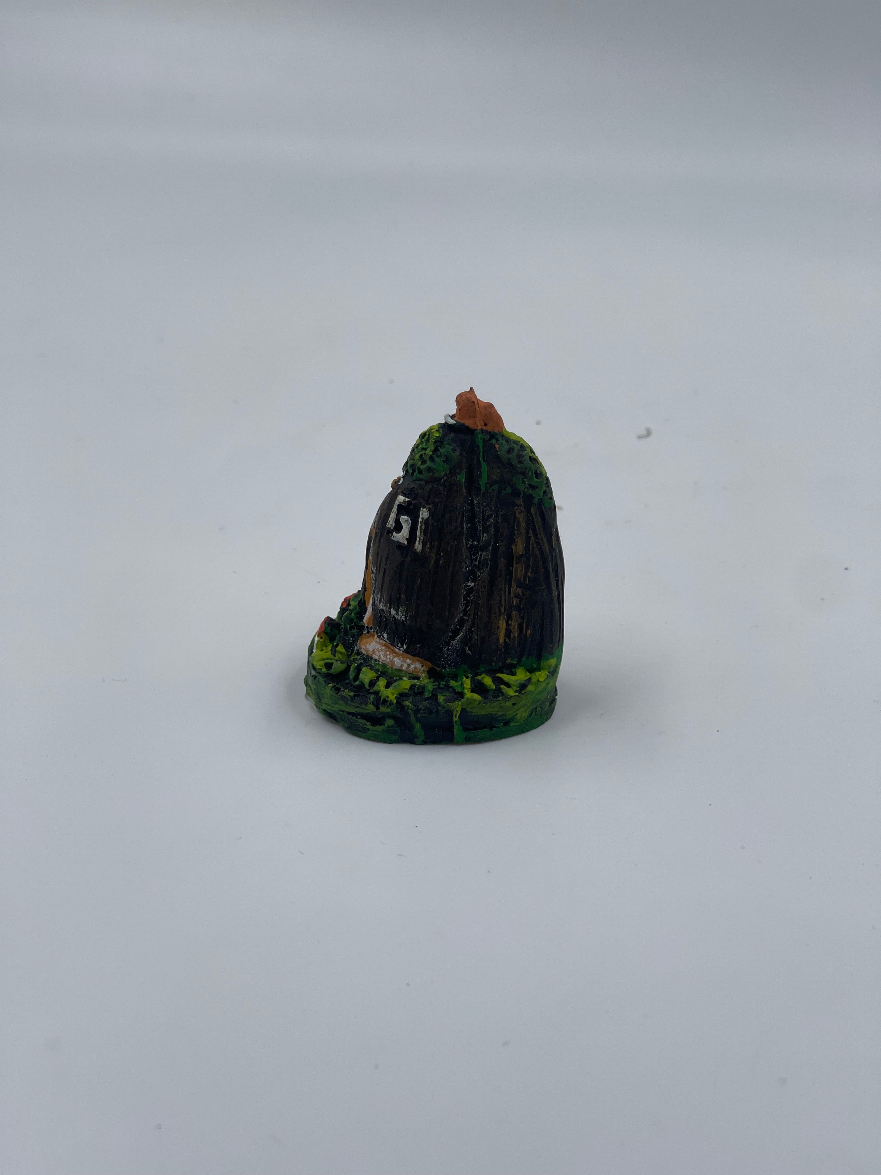 Piedra El Peñol