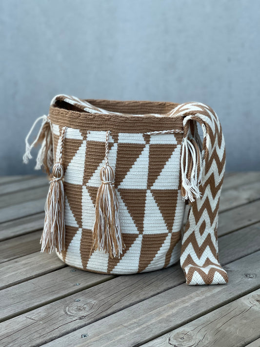 Mochilas GRANDE Diseño PREMIUM 🔥⭐️ (31x28)