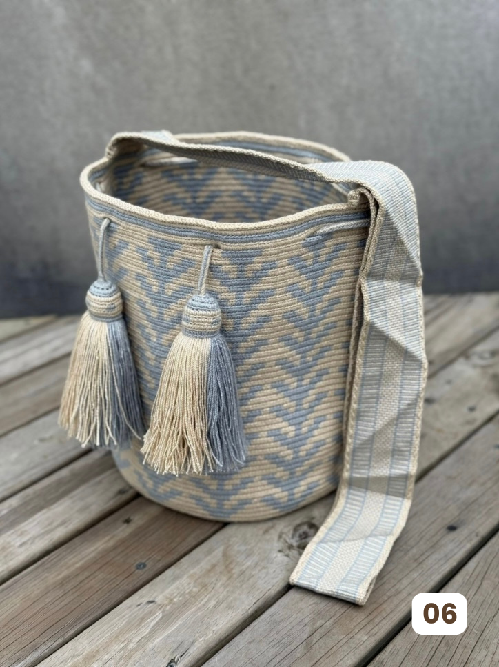 ✨Mochila Gran Reserva de Colección 🏛️🐦‍🔥(32x29 cm)