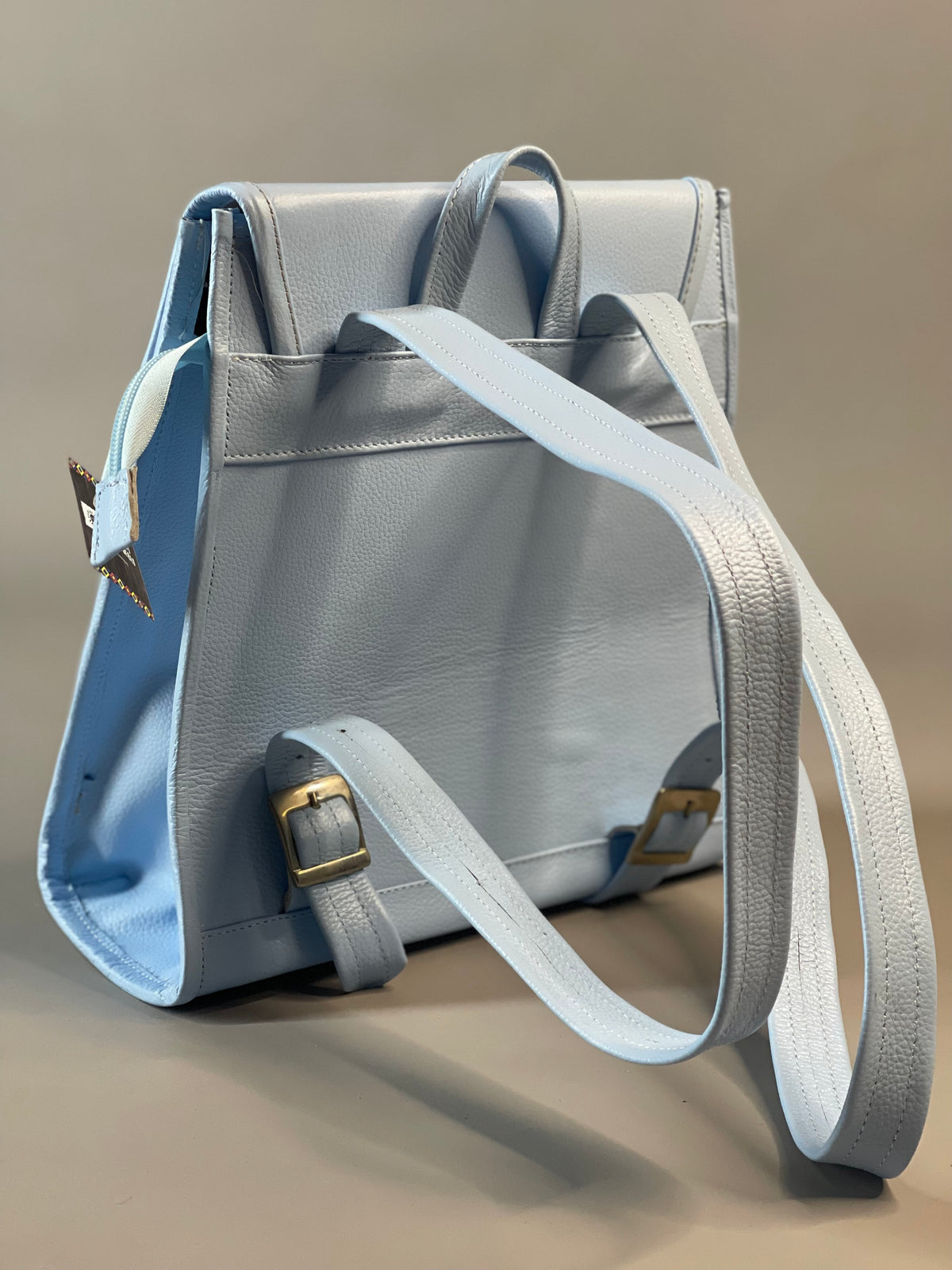 Morral Wayuu Viento del Mar