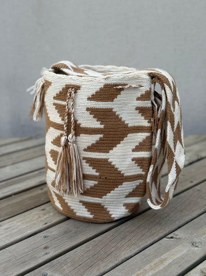 Mochilas GRANDE Diseño PREMIUM 🔥⭐️ (31x28)