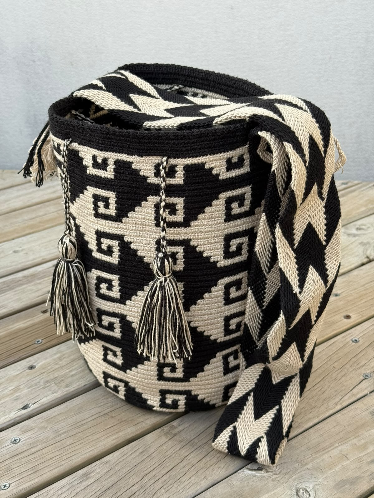 Mochilas GRANDE Diseño PREMIUM (31x28)
