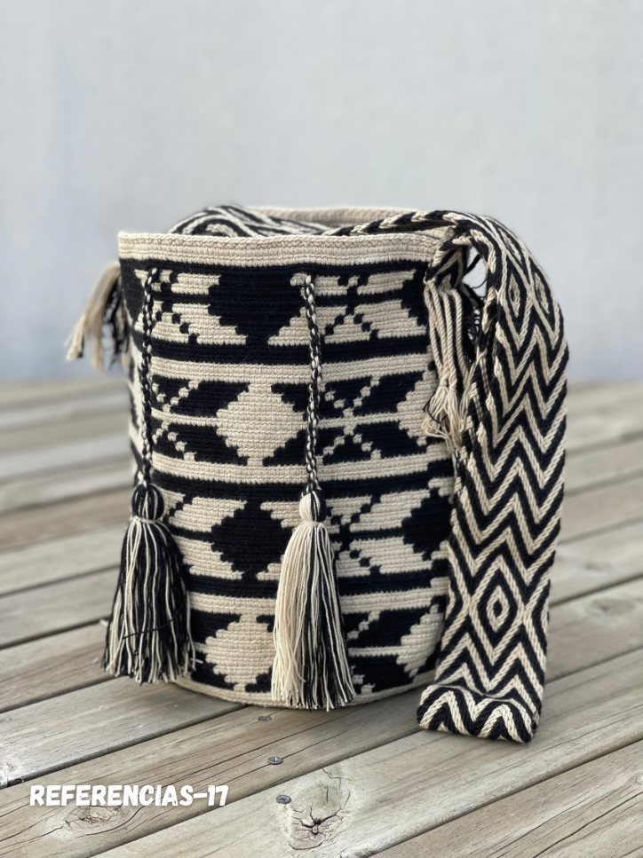 Mochilas GRANDE Diseño PREMIUM 🔥⭐️ (31x28)