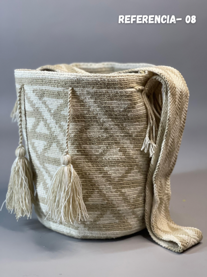 Mochila GRANDE Edición Exclusiva ⭐️ (31x28)