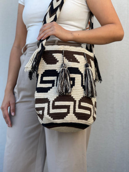 Mochilas GRANDE Diseño PREMIUM 🔥⭐️ (31x28)