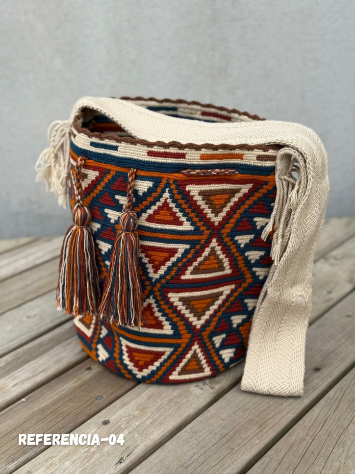 Mochilas GRANDE Diseño PREMIUM 🔥⭐️ (31x28)