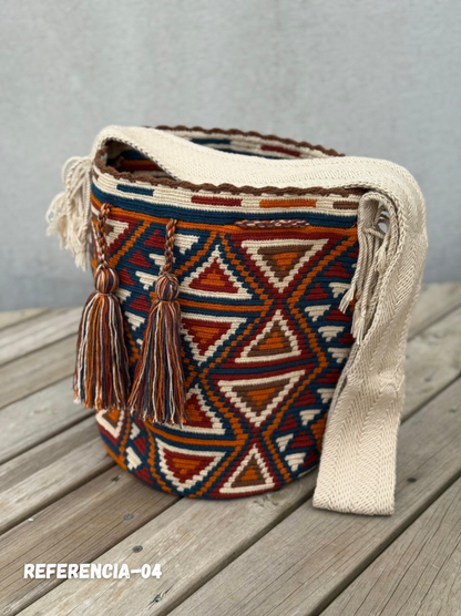 Mochilas GRANDE Diseño PREMIUM 🔥⭐️ (31x28)