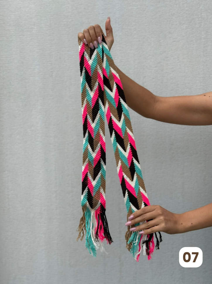 Correa Wayuu (100 Cm)💥
