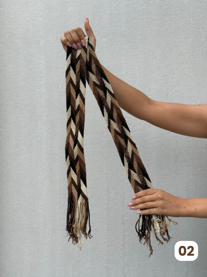 Correa Wayuu (100 Cm)💥