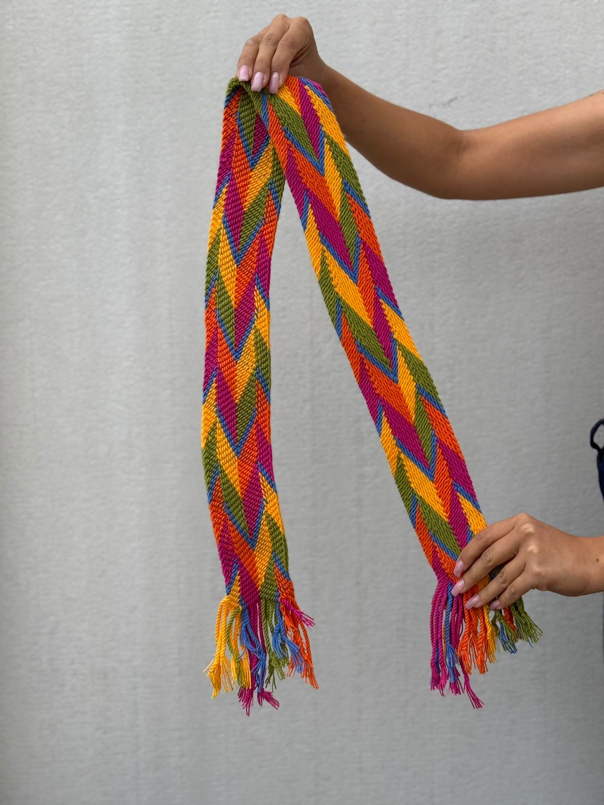 Correa Wayuu (100 Cm)💥