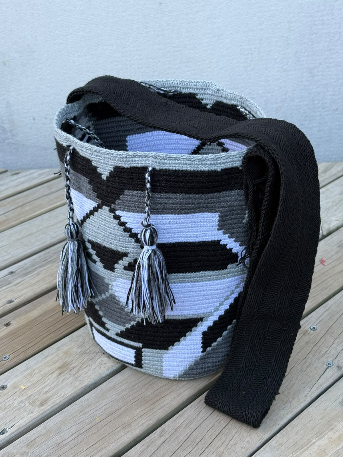 Mochilas GRANDE Diseño Hombre (31x28)