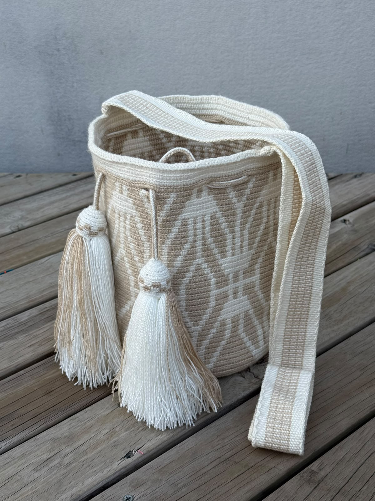 Mochila MEDIANA Colección PREMIUM (22x20)