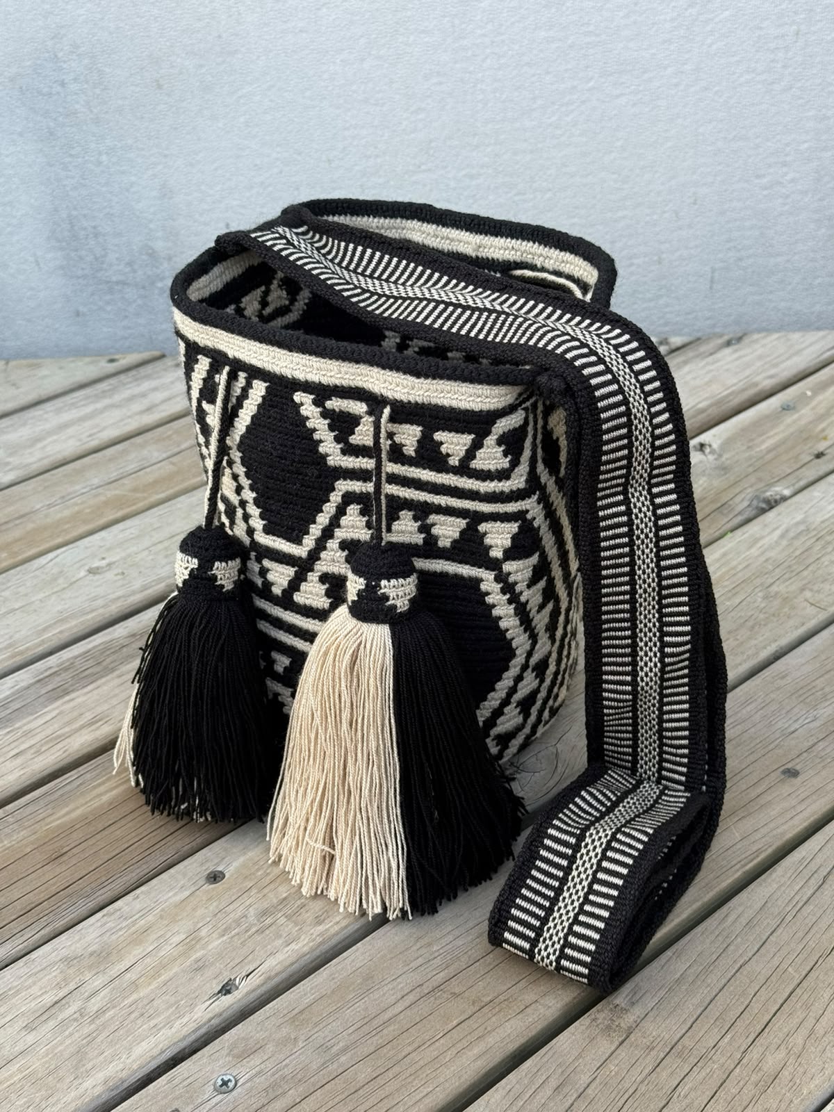 Mochila MEDIANA Colección PREMIUM (22x20)