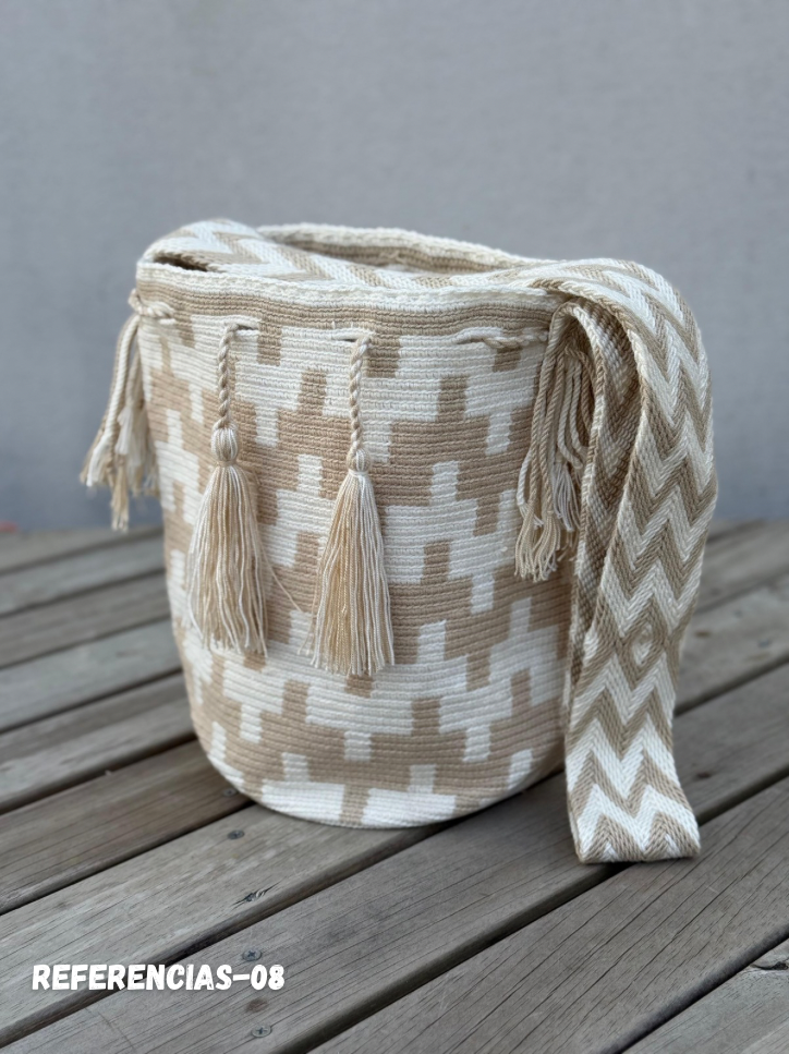 Mochilas GRANDE Diseño PREMIUM 🔥⭐️ (31x28)