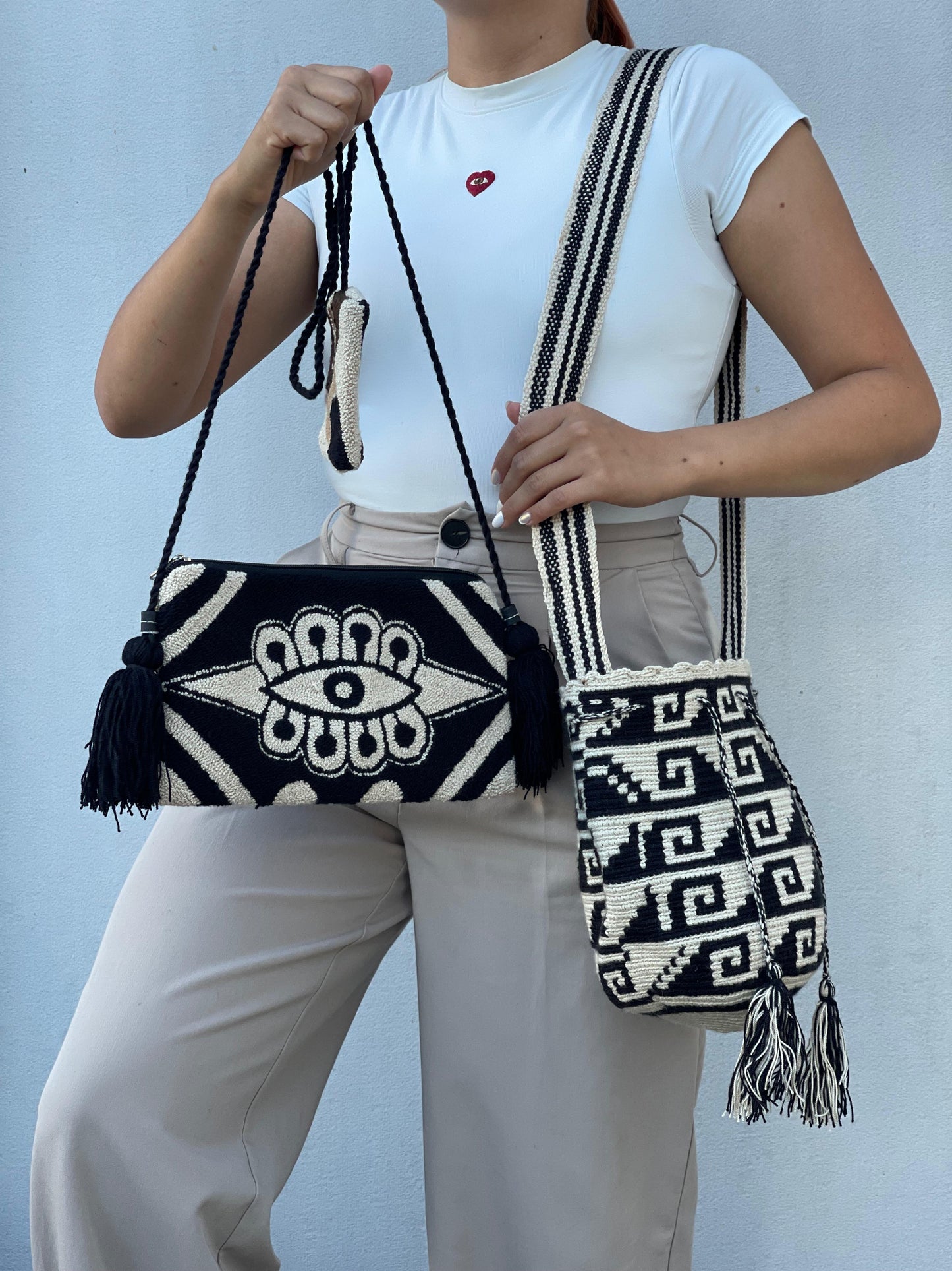 ✨Combo De Regalo: Mochila MEDIANA+ Sobre + (MONEDERO GRATIS) 🎁