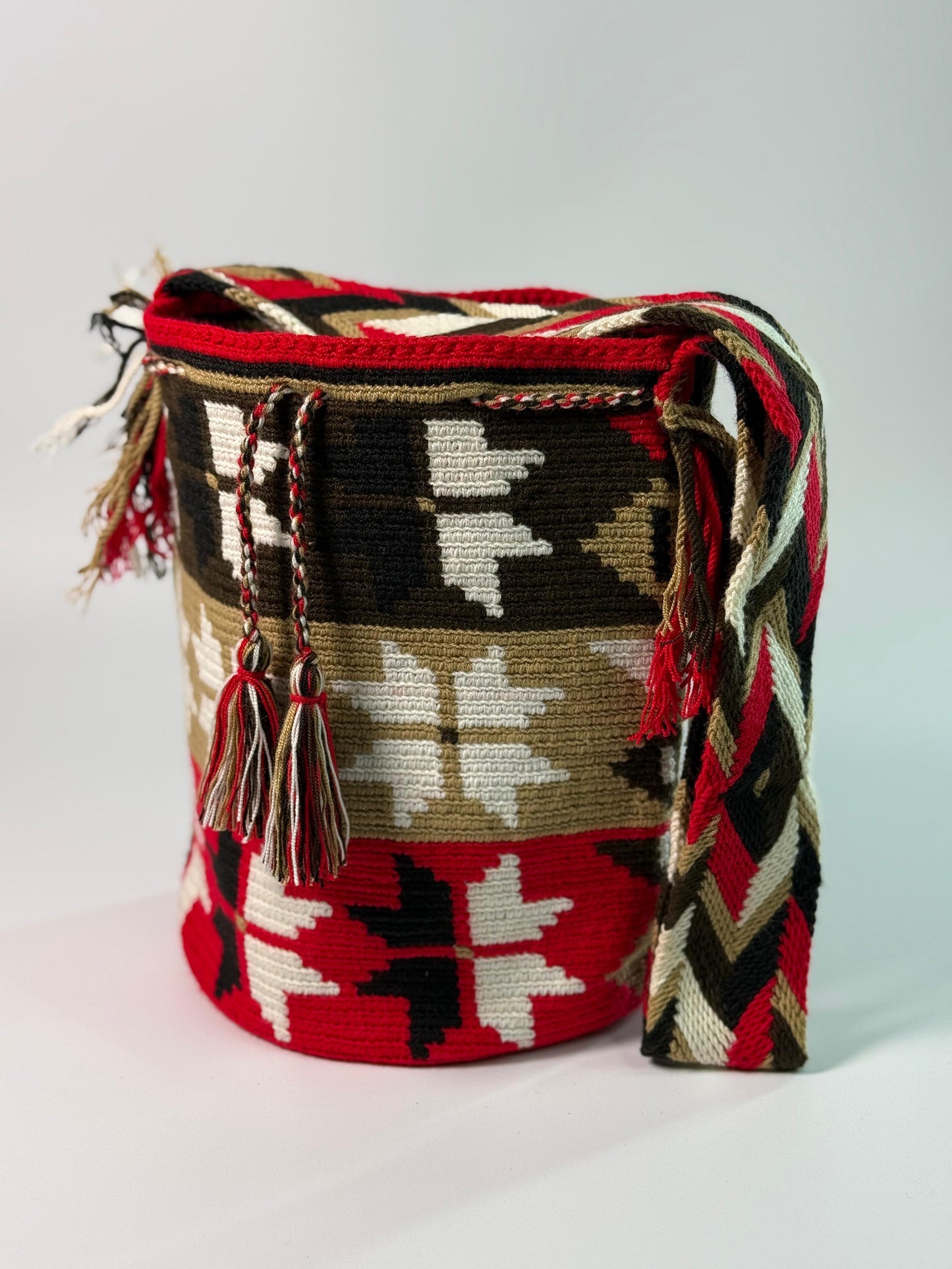 Mochilas GRANDE Diseño PREMIUM 🔥⭐️ (31x28)