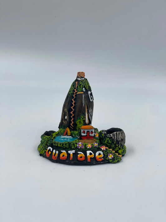 Piedra Porta Lapiz
